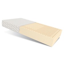 Matratze 70x140 UDINE 4KIDS H2