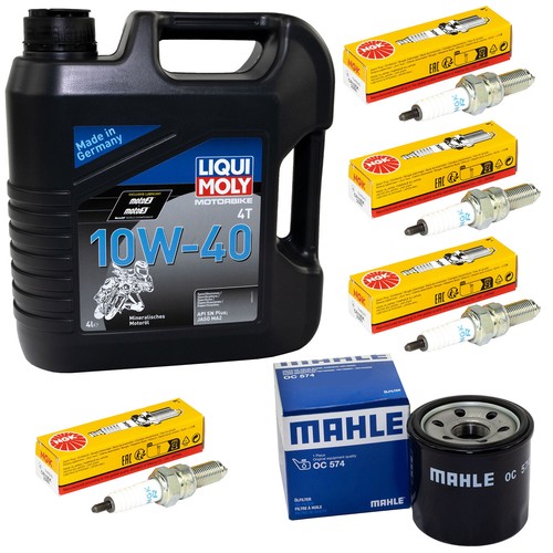 Set inspektion für - für, suzuki