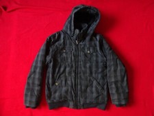 MAD WORLD Jacke-Gr. S, 164