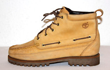 Timberland Authentic Boot Herren Schuhe! SCHICK! LEDER TOP! Gr.44