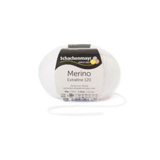 Merino extrafine 120 von - extrafine,