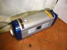 Sirokko Dieselheizung