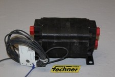 Stromteiler hydraulisch - ,