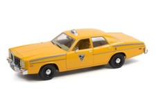 1978 DODGE MONACO - CITY CAB