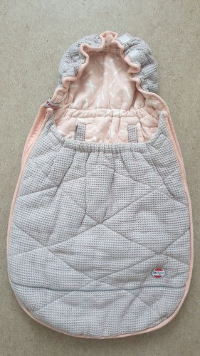 Lodger mini bunker flanell - lodger,