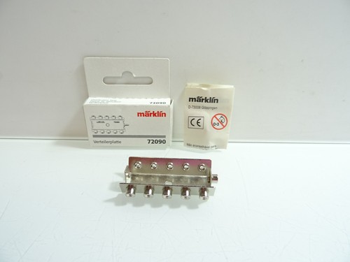 Märklin 72090 - märklin, h0