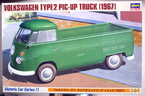 1967 volkswagen bulli - typ, 2
