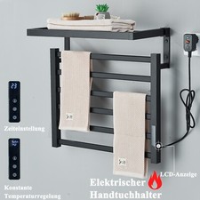 Badheizkörper Elektrisch Mit