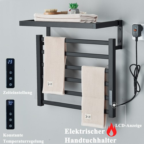 Badheizkörper elektrisch mit - badheizkörper,