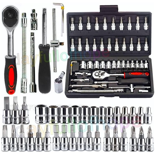 Tlg steckschlüssel - 1/4",