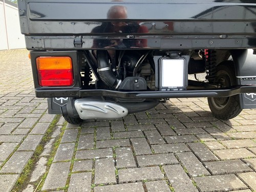Turbo kit tkr - turbo, tk