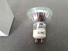 8 Stück LED-Spot 1,5 Watt WW 120 lm GU10