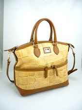 DOONEY & BOURKE  Ledertasche