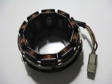 Lichtmaschine Stator Wicklung