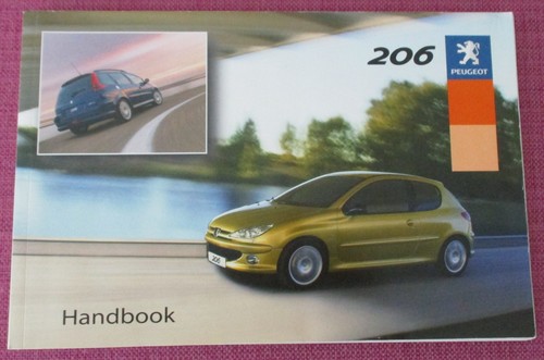 Peugeot 206 - , 2006)