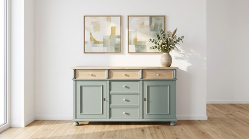 Anrichte sideboard kommode - sideboard,