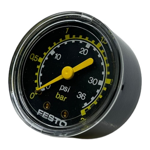 Festo 5bar manometer - festo,