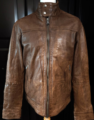 Mcneal herren echtes leder - mcneal,