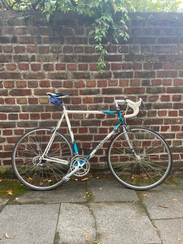 Vintage rennrad diamond - vintage,