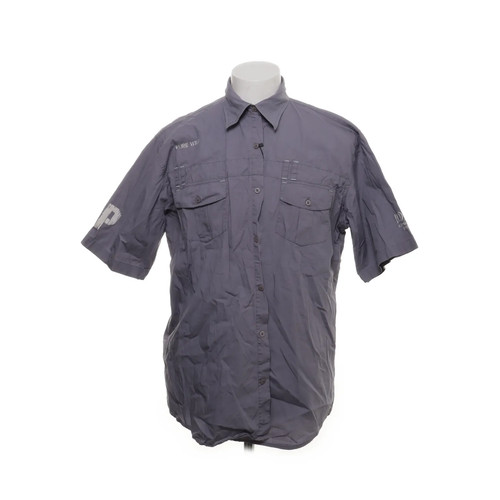 Jeans line kurzarmhemd - line,,