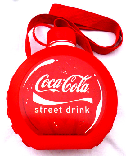 Coca cola kunststoff - cola,