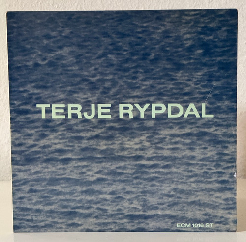 Terje rypdal same ecm - *,