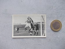 Willi Handschuhmacher Tennis Borussia Berlin SB Trumpf Schokolade