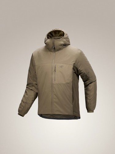 Arc teryx leaf pro - atom, lt