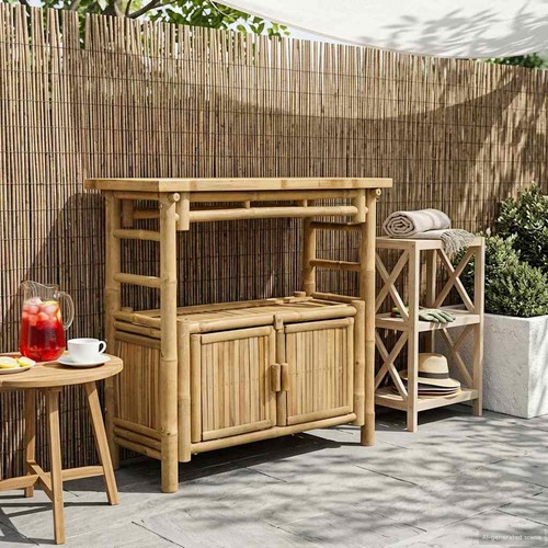 Konsolentisch mit regal - mit,