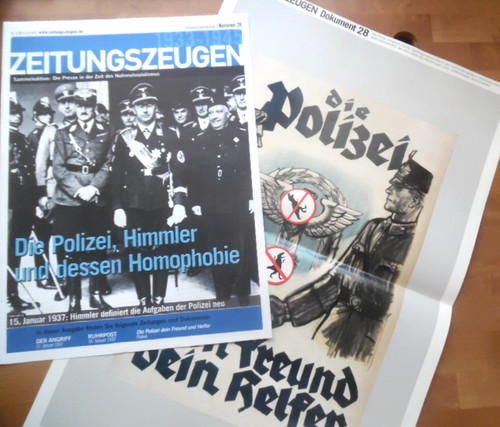 Zeitungszeugen 1937 - zeitungszeugen, 28