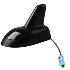 ✅ Dachantenne für OPEL Autoantenne Shark für Corsa C D Zafira Astra G H Vectra C