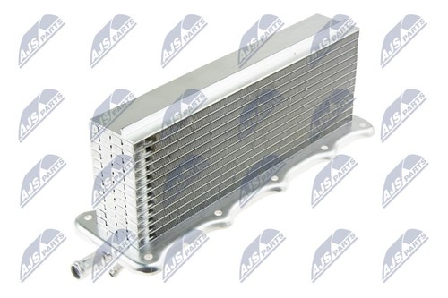 Nty ladeluftkühler seat - vw,
