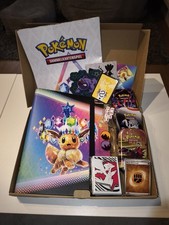 Pokémon TCG Mystery Paket