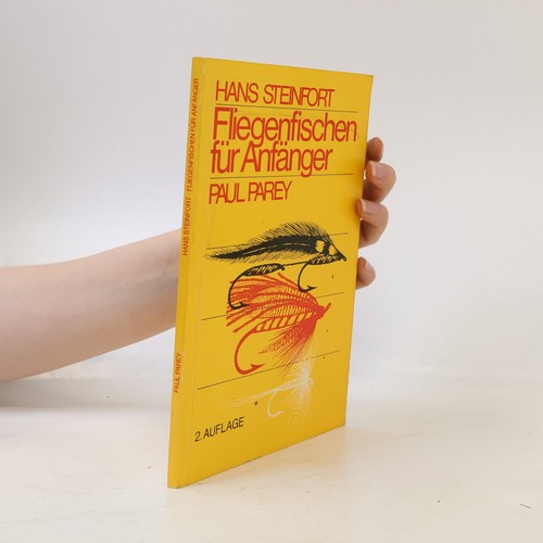 Fliegenfischen für anfänger - fliegenfischen,