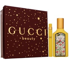 Gucci Flora Gorgeous Orchid