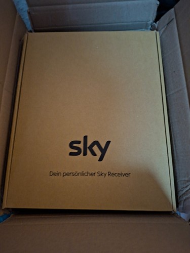 Sky mini ip100 - mini, receiver
