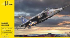 Heller 80427 Jaguar GR1/GR3