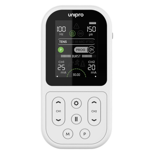 Tenscare unipro the - tenscare,