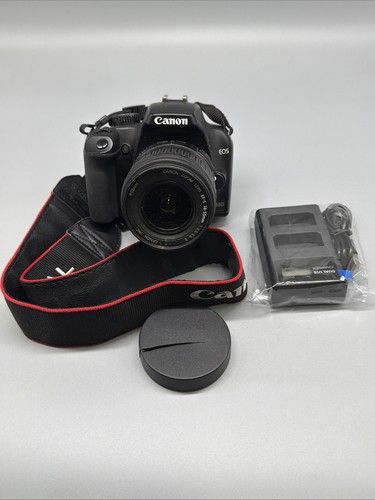 Canon eos 1000d 1 mp - /,
