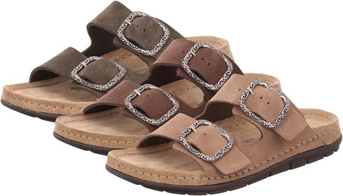 Rohde damen pantolette mit - damen,