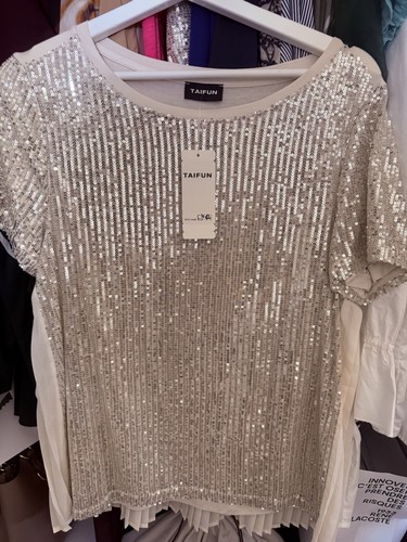 Damen tshirt bluse - damen,