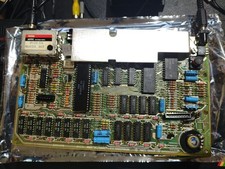 Sinclair ZX Spectrum 48k