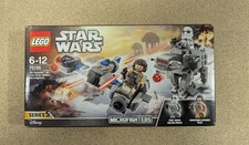 LEGO Star Wars: Ski Speeder
