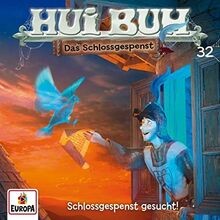032 schlossgespenst gesucht - 032/schlossgespenst,
