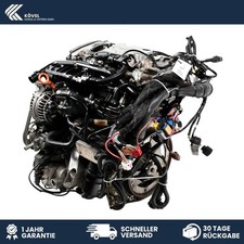 Audi Motor BWE 2.0 TFSI 147kW
