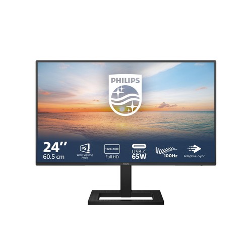 Philips 24e1n1300ae monitor - philips,