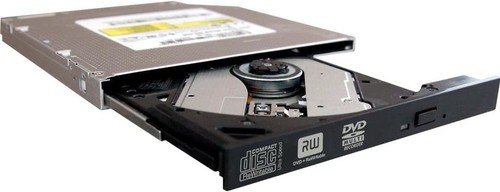 Samsung dvd writer - samsung, slim