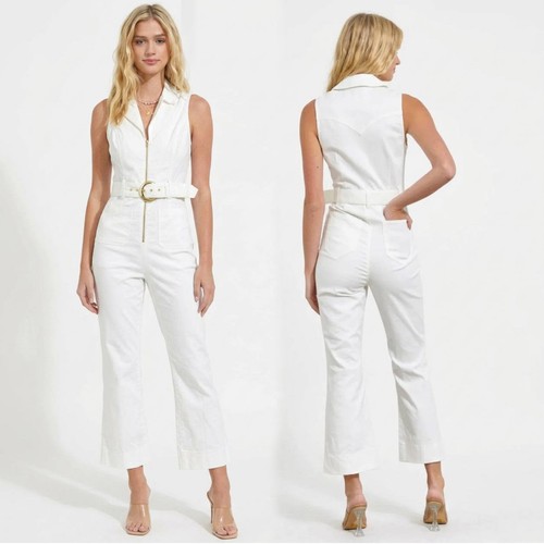 Damen ganzanzug jumpsuit mit - damen,