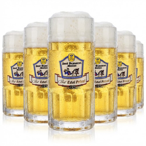 Post brauerei weiler bier - brauerei,