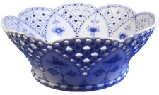 Royal Copenhagen Porcelain